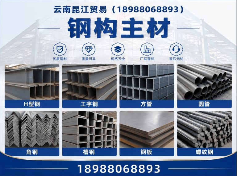 西山区螺旋管展示图